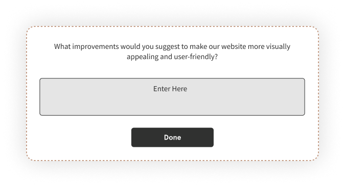 Website Usability Surveys: Capturing Feedback To Improve User Experience